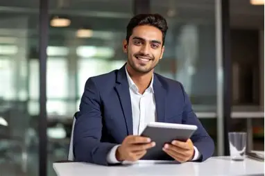 Chandu, Chetak Infotech leadership